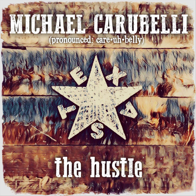 The Hustle cover art