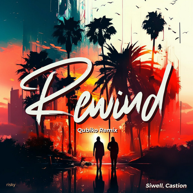 Rewind (Radio Edit)