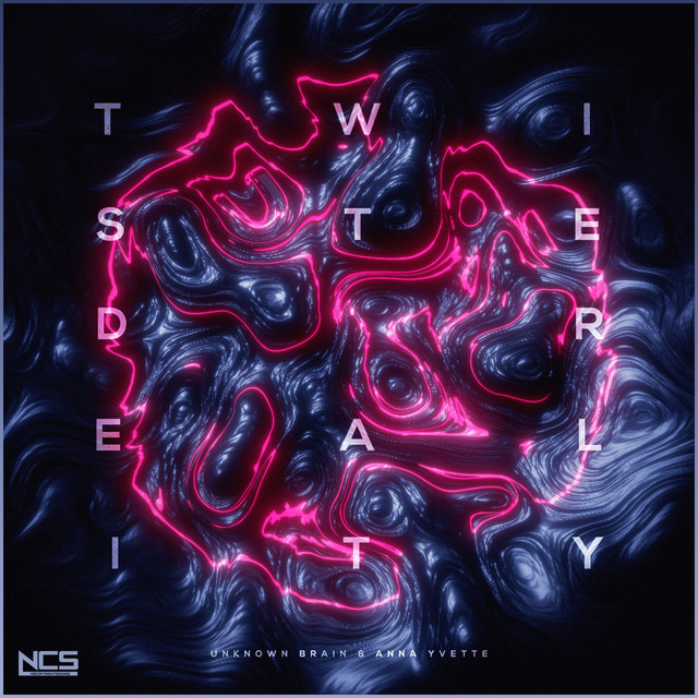 Twisted Reality cover art