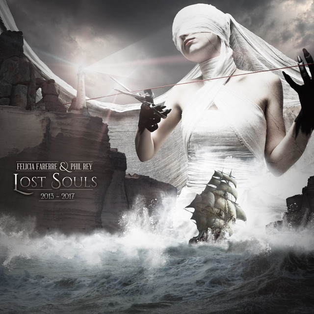 Lost Souls cover art