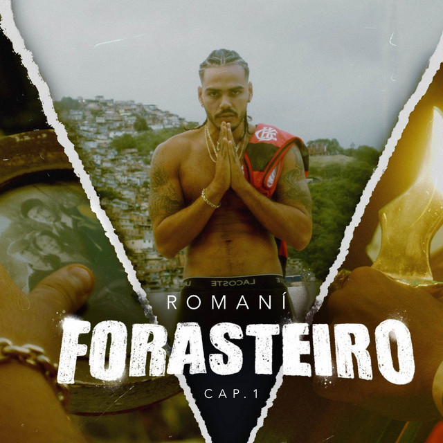 Forasteiro by Jogzz