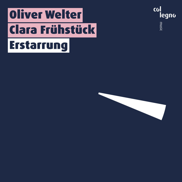 Erstarrung
