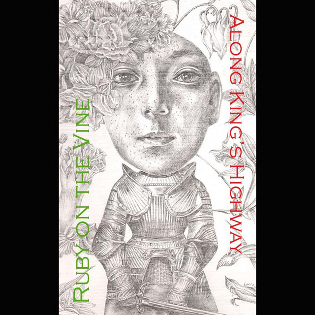 Along King's Highway (Mastered Re2) cover