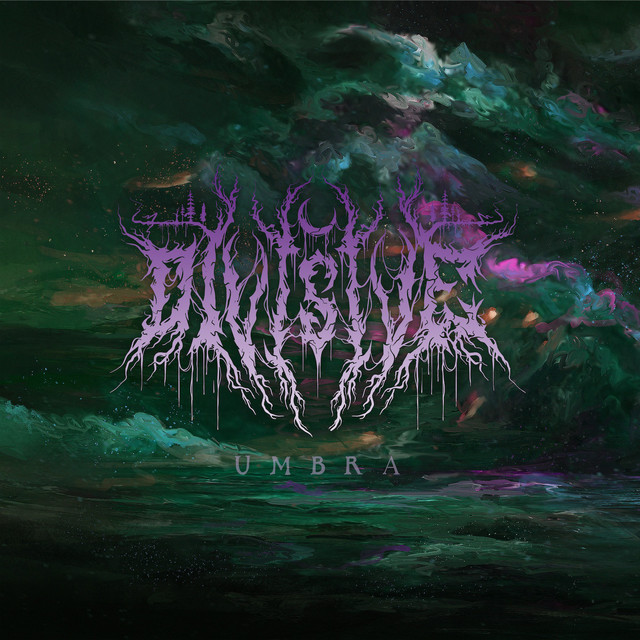 Umbra cover art