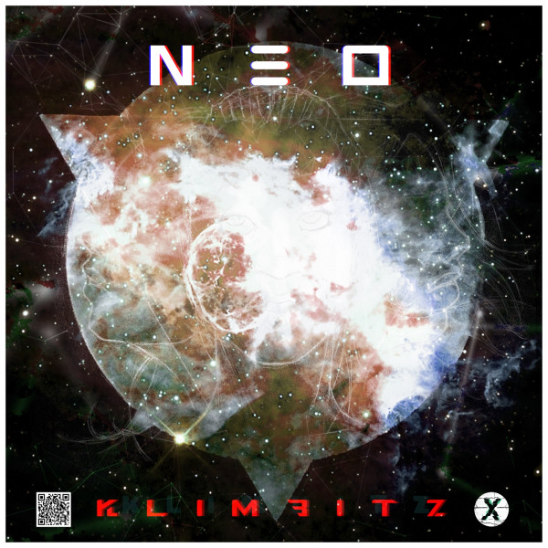 Neo cover art