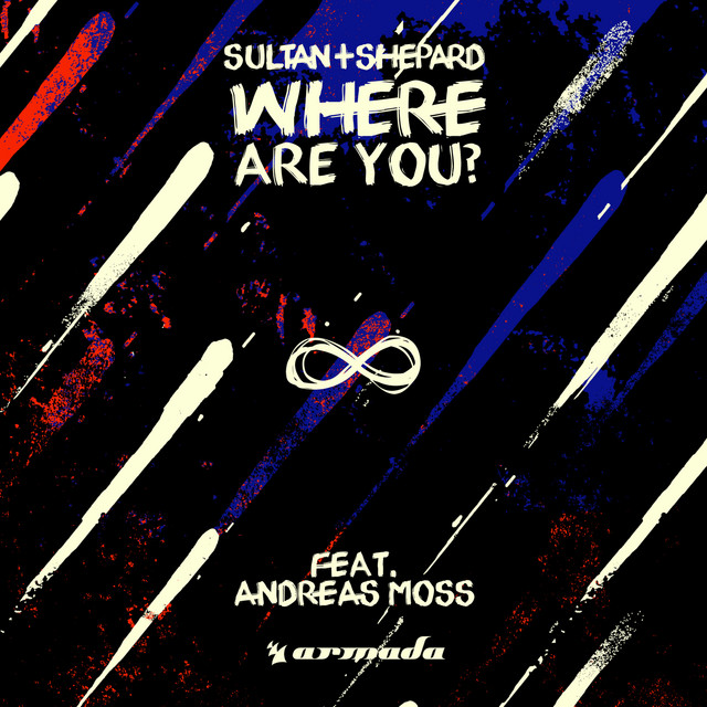 Where Are You? (feat. Andreas Moss)