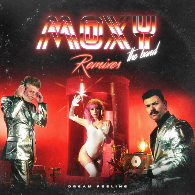 The Cost (Rian Lewis Remix) cover art