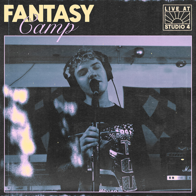 casual intimacy live at studio 4 cover art
