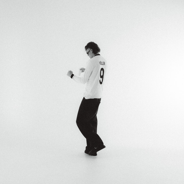 undefined album image