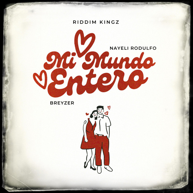 Mi Mundo Entero