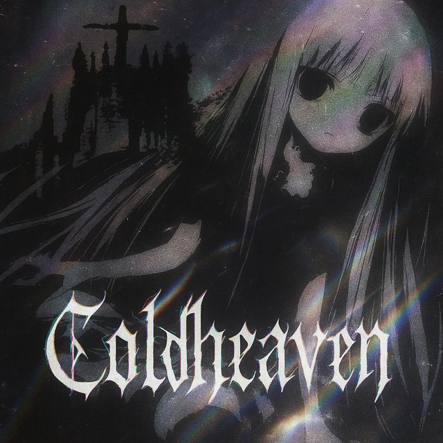 Обкладинка: Coldheaven — AkaSSSuna