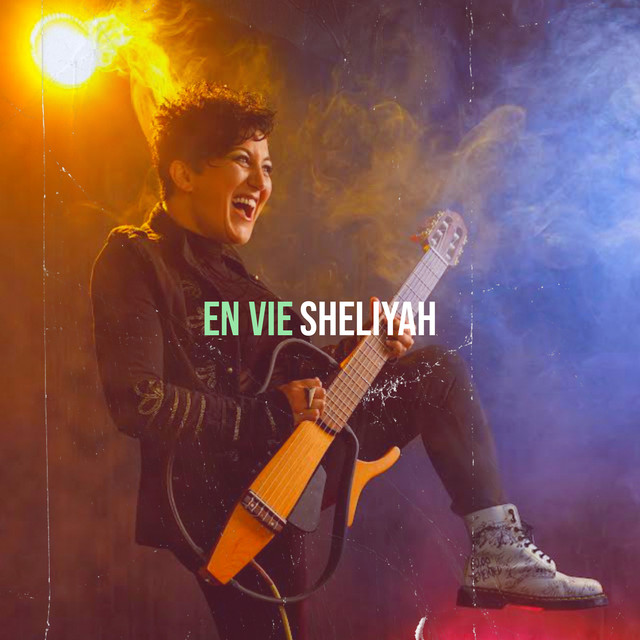 En Vie cover
