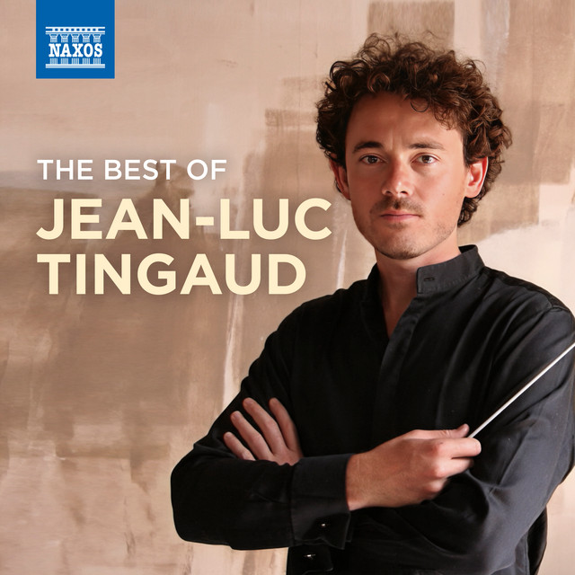 The Best of Jean-Luc Tingaud