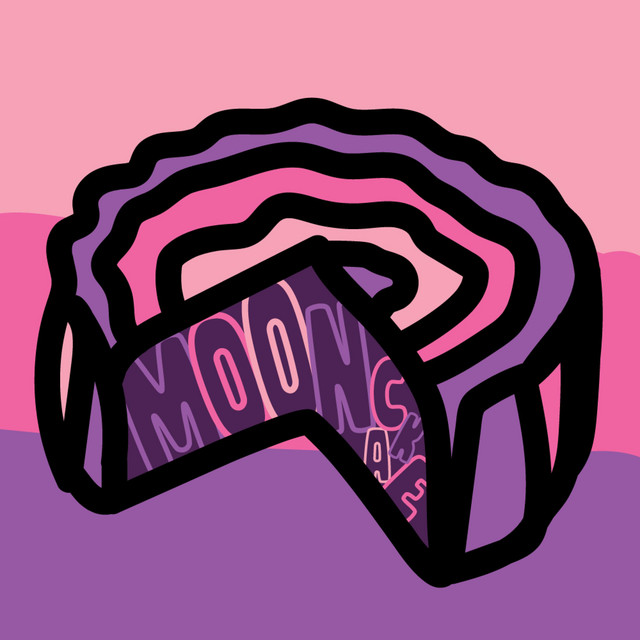 MOONCAKE cover art