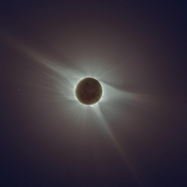 Eclipse cover art