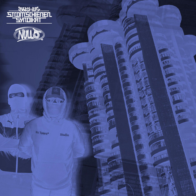 Überholspur cover art