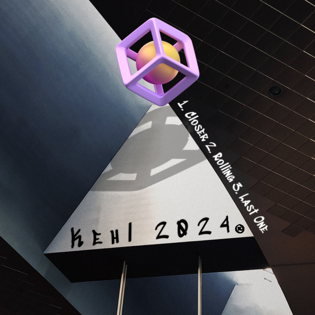 Closer cover art