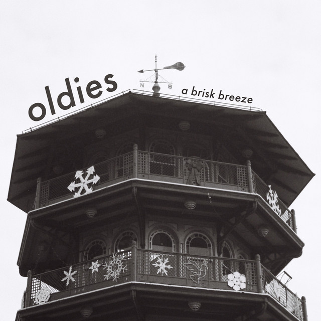 Oldies cover