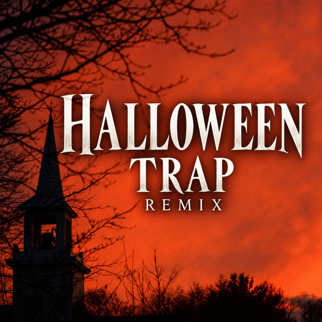 Halloween (Trap Remix) cover