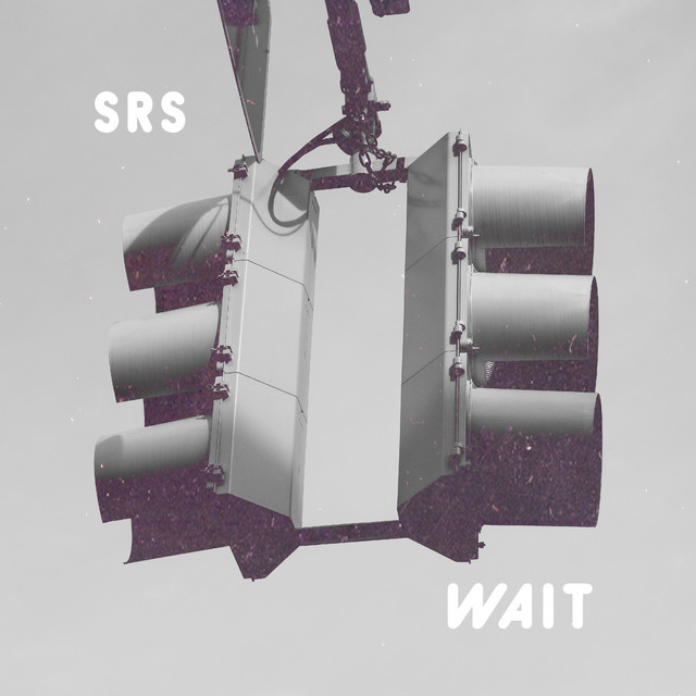 Wait cover art
