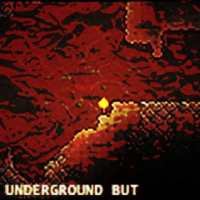 Underground (BUT)