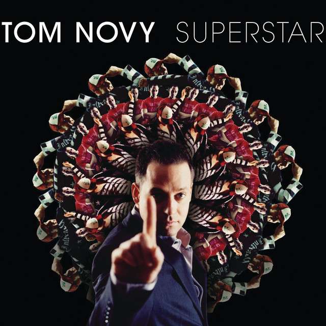 Superstar cover art