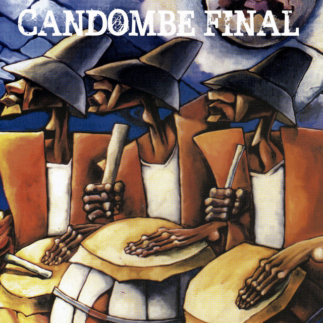 Candombe Final - Compilation by Various Artists | Spotify