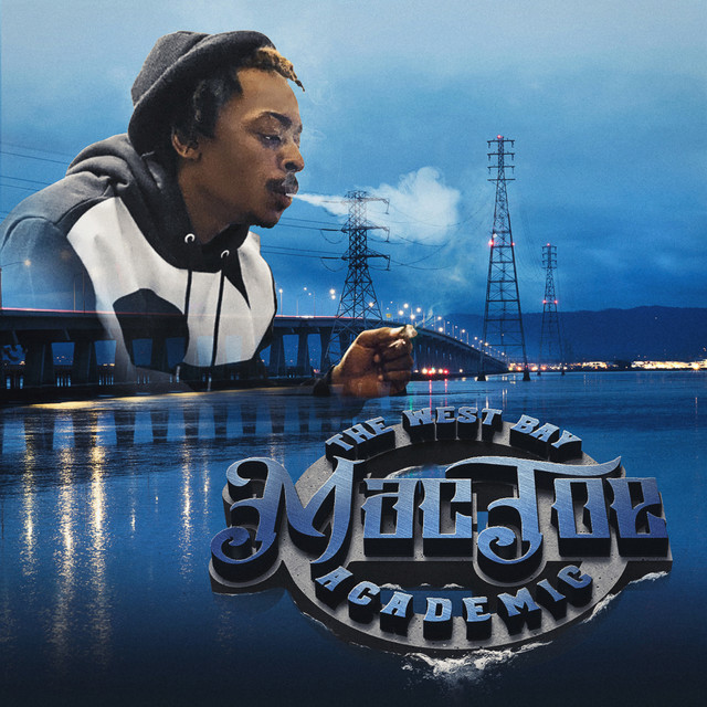 Heart of The Bay cover art