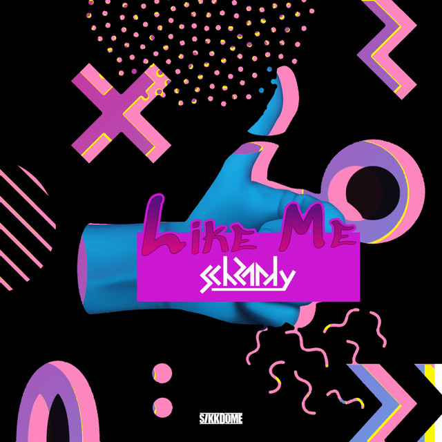 Like Me - Radio Mix