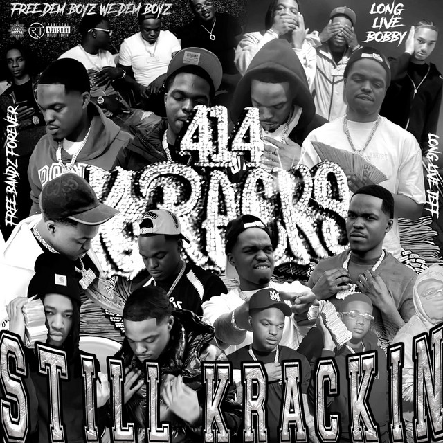 Kracks | Spotify