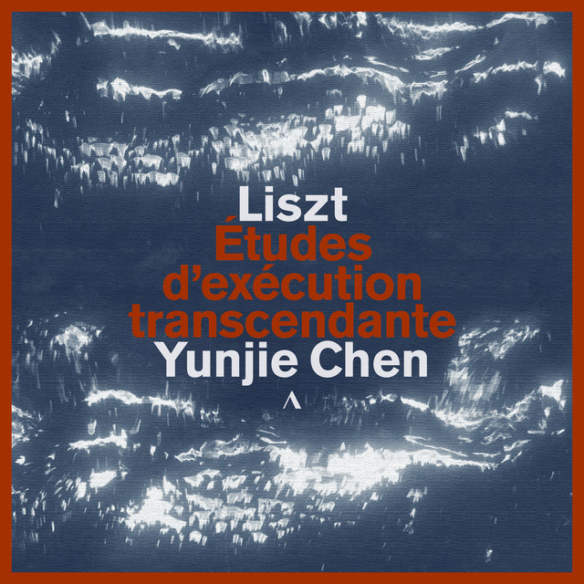 Liszt: Études d'exécution transcendante