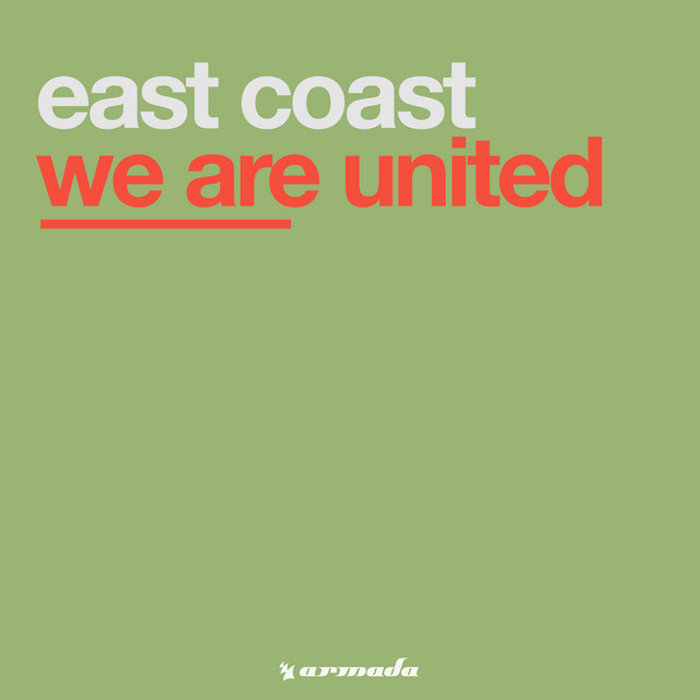 We Are United cover