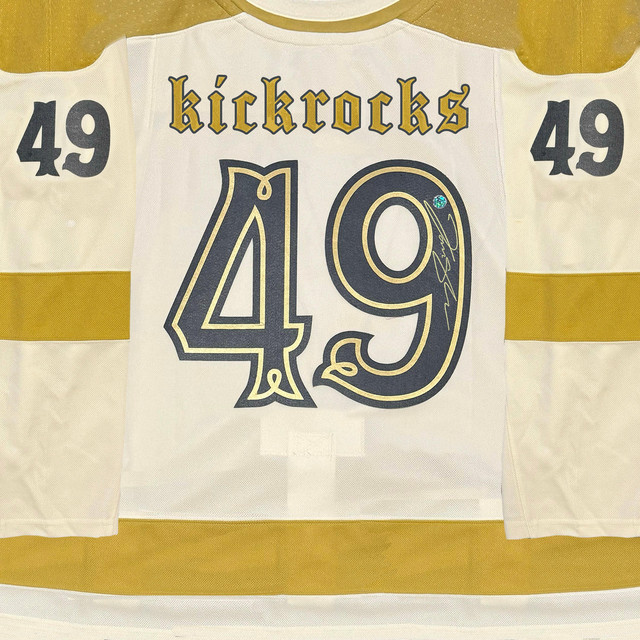 kickrocks cover art