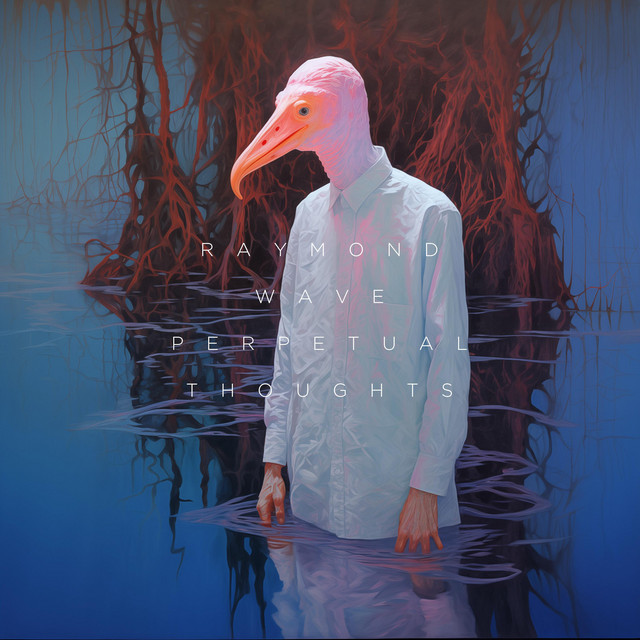 PERPETUAL THOUGHTS cover art