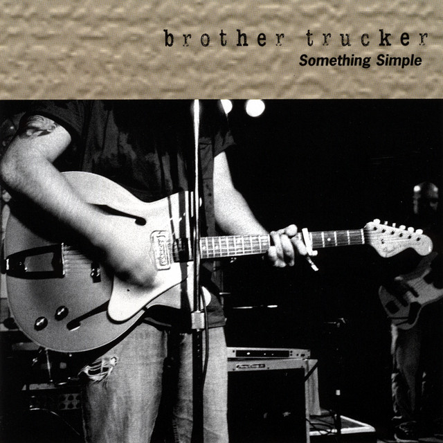 Something Simple cover art
