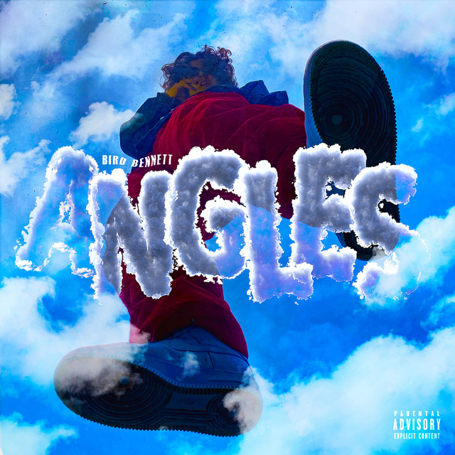 Angles cover art
