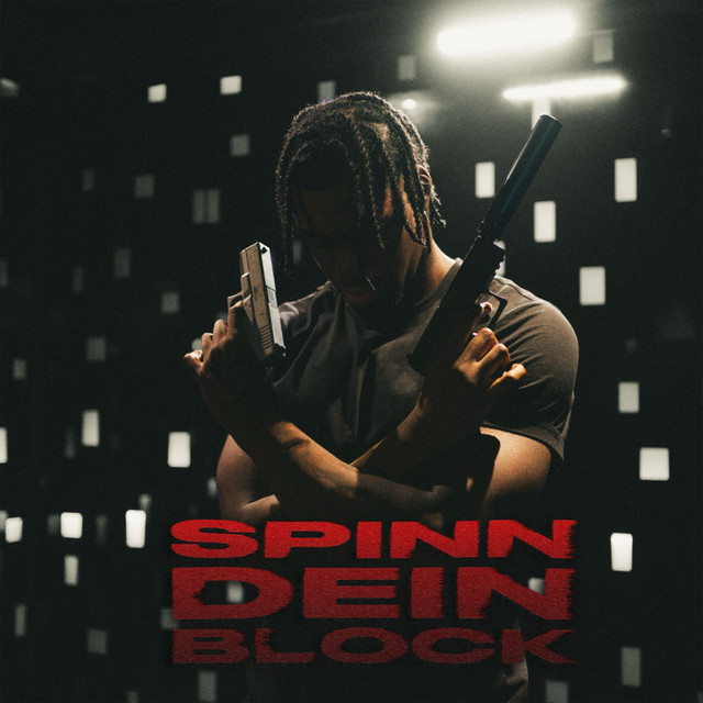 SPINN DEIN BLOCK