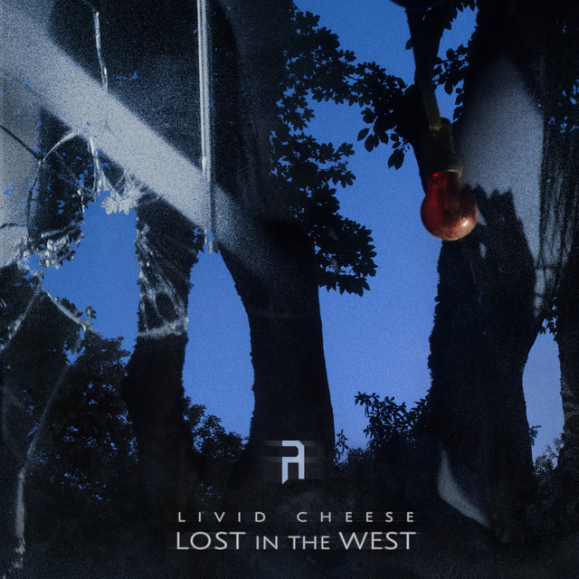 Lost In The West cover