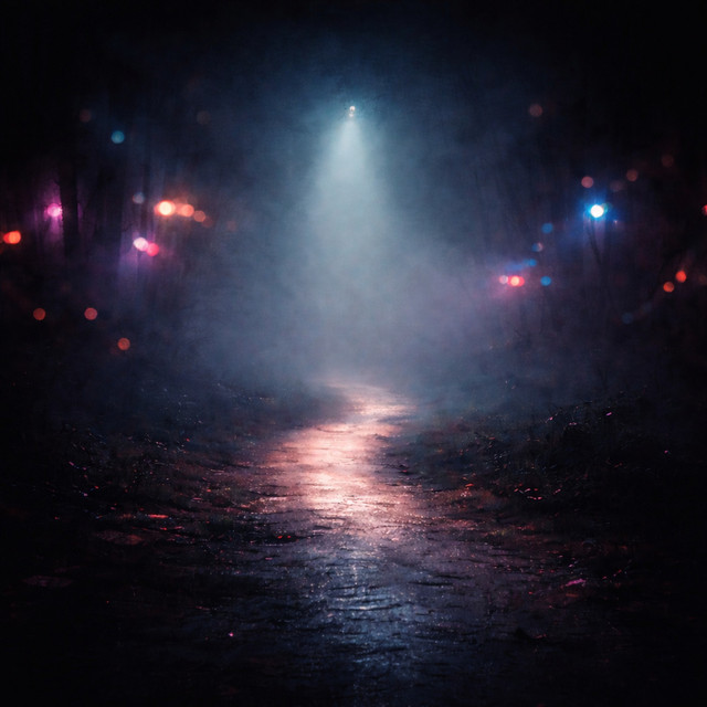 undefined album image