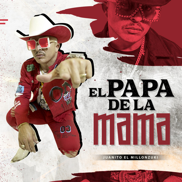 El Papa de la Mama