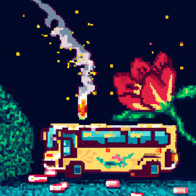 NITBUS cover art