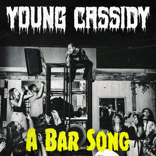 A Bar Song