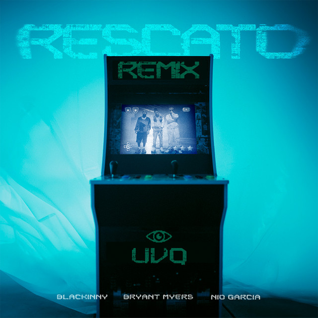 Rescato - Remix