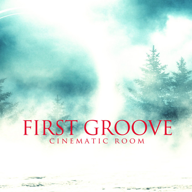 First Groove Photo