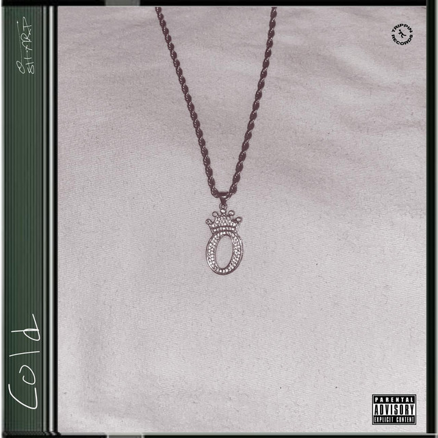 Cold cover art