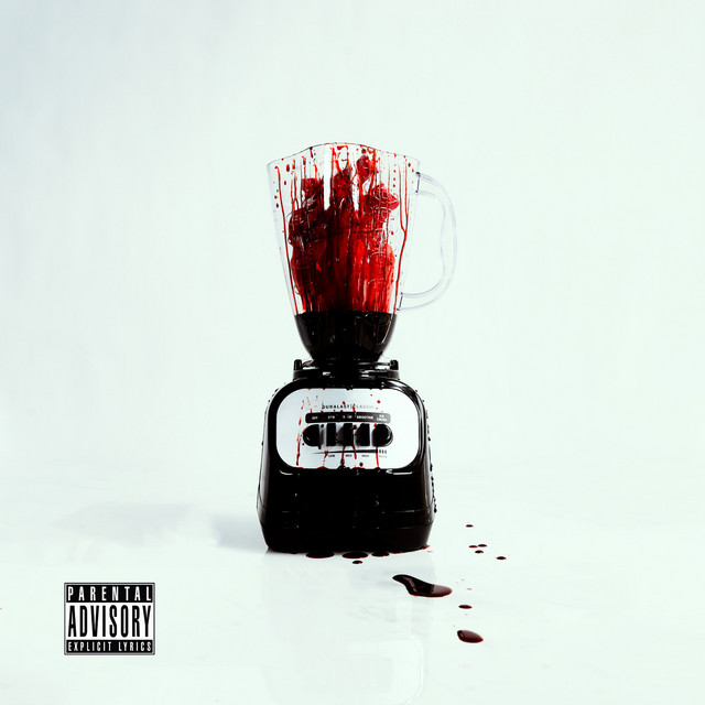 Jaded cover art