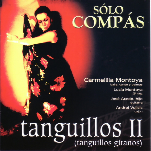 Tanguillos Completo con Baile