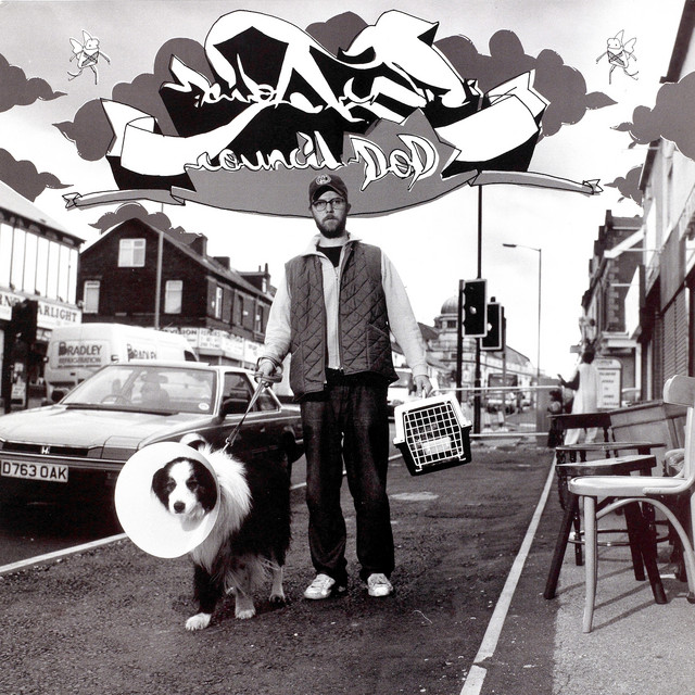 Council Pop cover art