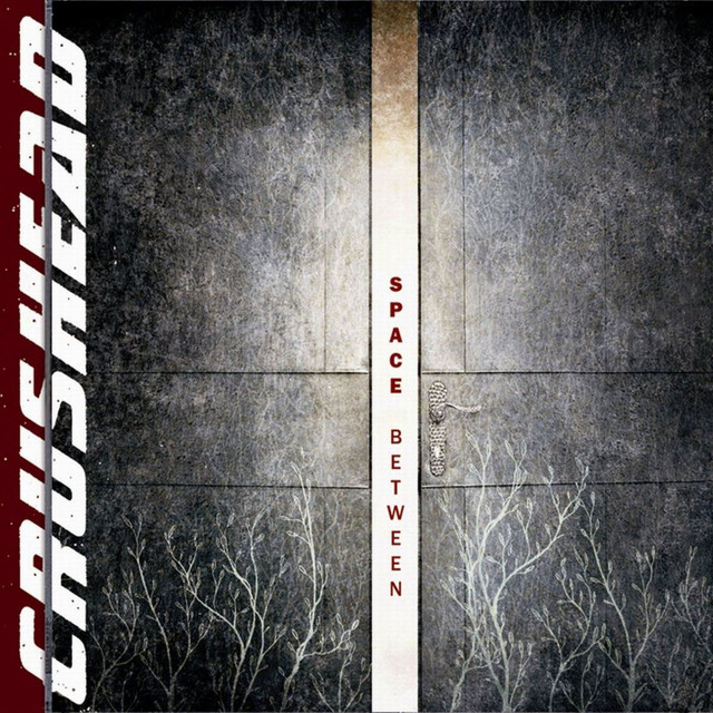 Space Between cover