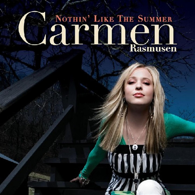 Nothin' Like The Summer cover